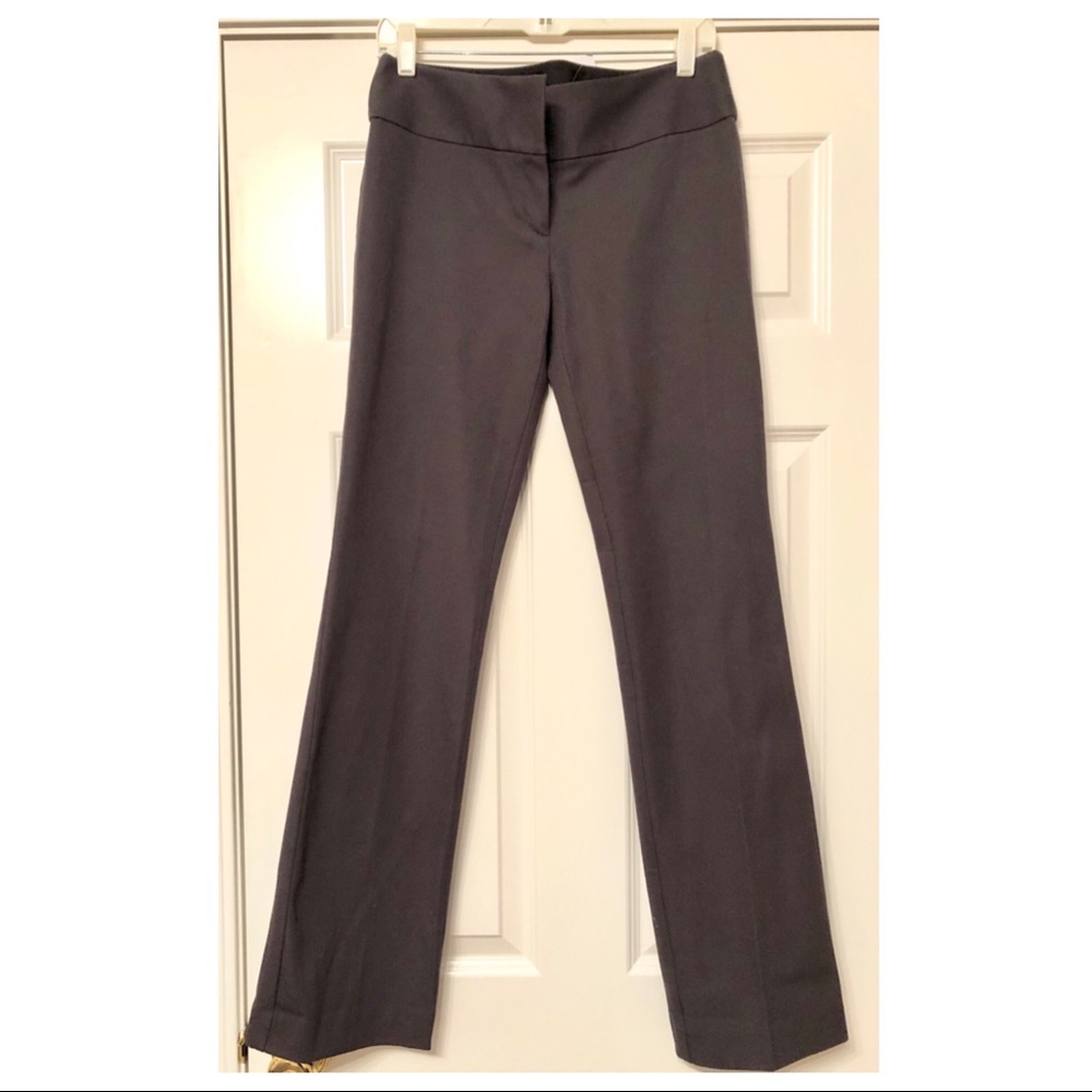 NWT LOFT Dress Pant (Size 4)